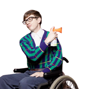 Artie Abrams (Glee)