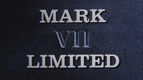 Mark VII Limited hammer & timpani