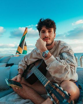 Sebastian Yatra