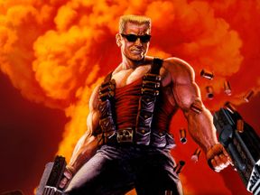 Duke Nukem (Duke Nukem) (GPT-SoVITS, 20