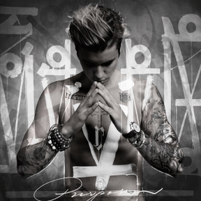 Justin Bieber (Purpose Era)