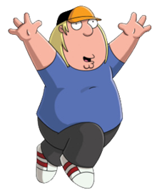 Chris Griffin