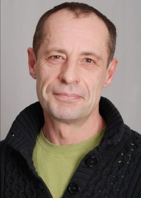 Stanislav Kontsevich (Станислав Концевич)