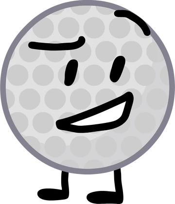Golf Ball