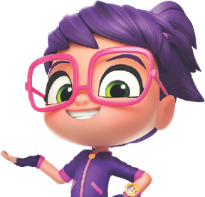 Abby Hatcher (Abby Hatcher)