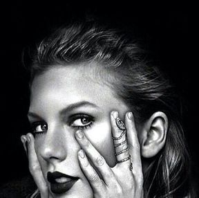 Taylor Swift (reputation Era)