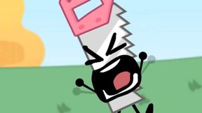 Saw Screaming EEEEEIIIIGHT