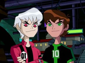 Ben 10 / Albedo