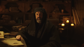 حسن الصباح – مسلسل الحشاشين – كريم عبد العزيز ممثل مصري عربى - Hassan Al-Sabah - The Assassins series - Karim Abdel Aziz - an Egyptian Arabic actor – Baseta Tube