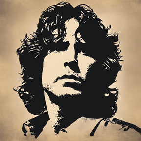Jim Morrison [The Doors]