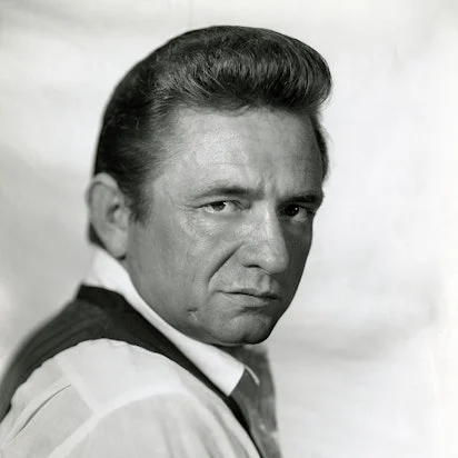 Johnny Cash 