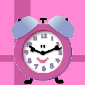 Tickety Tock / Blue's Clues [Season 1-4] (Kathryn Avery)