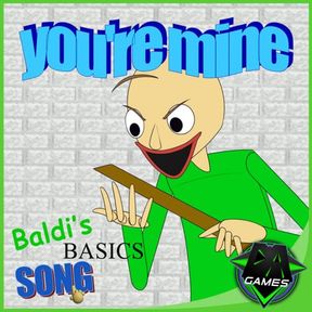 You're mine Crowd Vocals (DA GAMES)