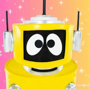 Yo Gabba Gabba - Plex