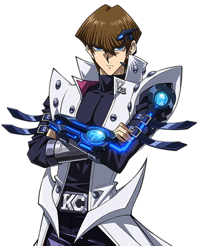 Seto Kaiba