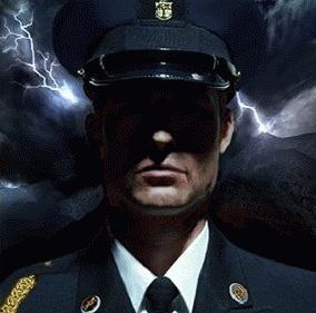 General Ironside (Command & Conquer: Generals – Zero Hour)