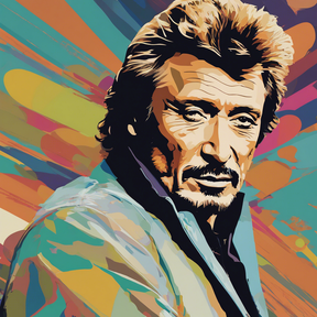 Johnny Hallyday [60s]