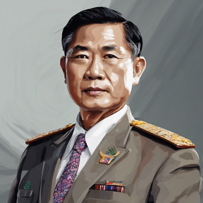 ชัชชาติ สิทธิพันธุ์ / Chadchart Sittipunt (16th Governor of Bangkok Thailand)