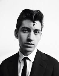Alex Turner - Arctic Monkeys (AM era)