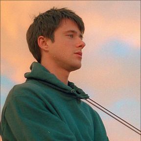 Alec Benjamin