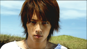 Kazuma Kenzaki (Kamen Rider Blade)