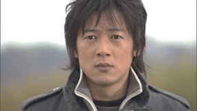 Hitoshi Hidaka (Kamen Rider Hibiki)