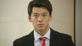 Shinnosuke Tomari (Kamen Rider Drive)