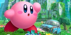 kirby