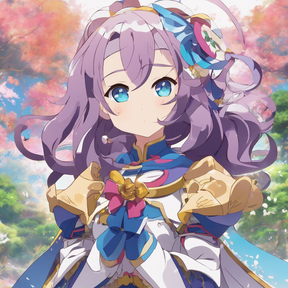 Cheval Grand (Uma Musume Pretty Derby)