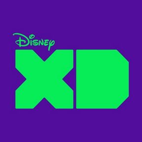Disney XD Asia Announcer