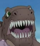 Albertosaurus (the land before time)