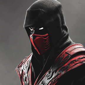 Ermac (Mortal Kombat 1)