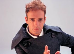 Gustavo Cerati (11 Episodios Sinfónicos)