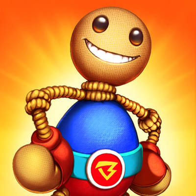 Buddyman (Kick the Buddy)