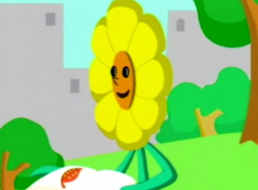 Daisy (Oswald)