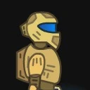 Plazma Burst 2 - Usurpation Soldier