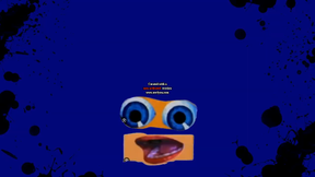 Cussing Splaat
