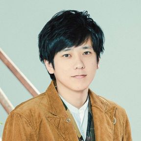ninomiya kazunari