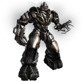 Megatron