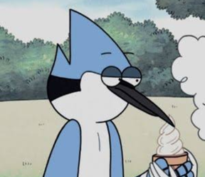 Mordecai - Sergio Stern - Apenas Um Show - (Brazilian Portuguese)