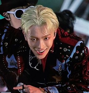 Kim Hongjoong
