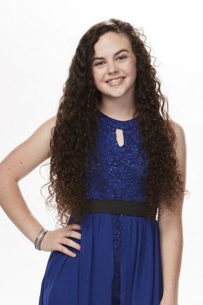 Chevel the voice