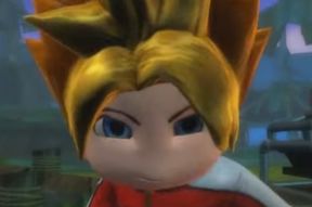 Spike (ape escape)