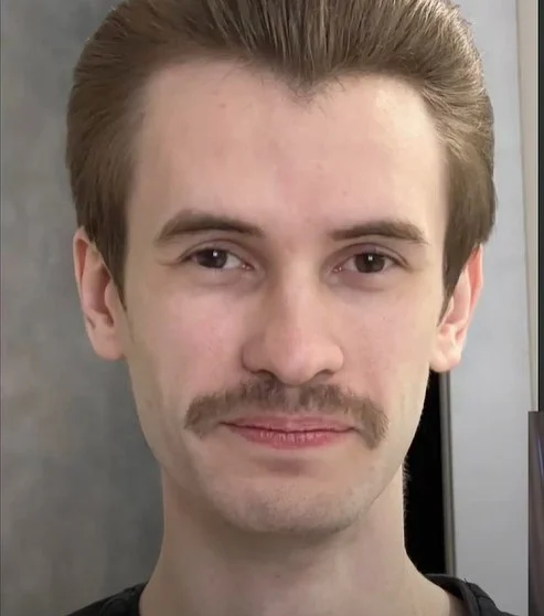 Zakviel (Nickname "Konstantin Greytan")))
