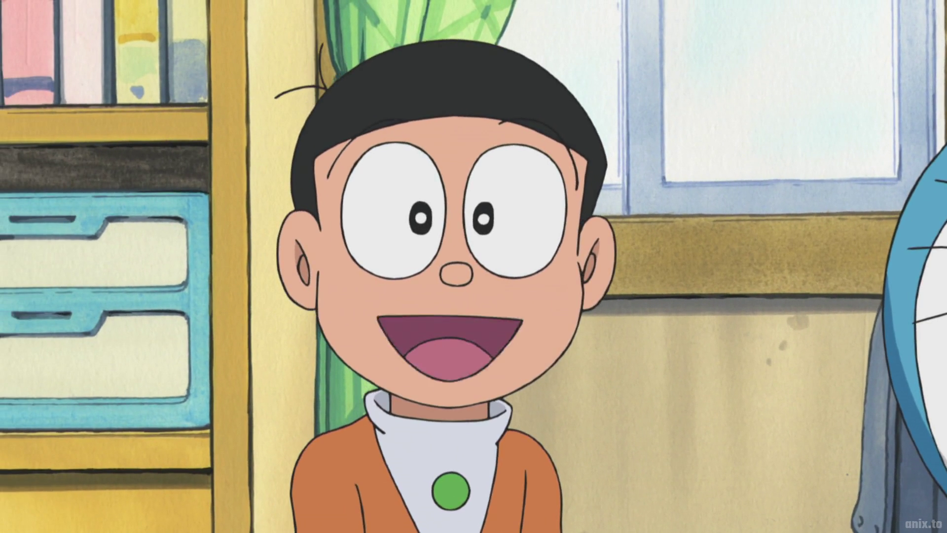 Sewashi "Soby" Nobi (U.S Dubs)