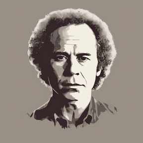 Art Garfunkel [The Sound Of Silence Era]