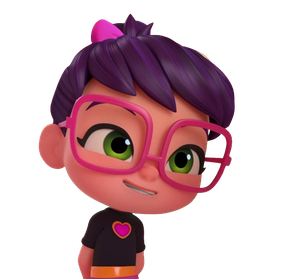 Abby Hatcher