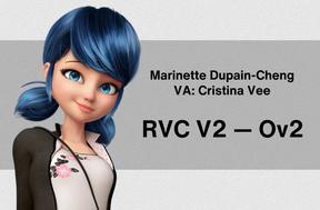 Marinette Dupain-Cheng