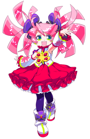 Haruka Nana (UTAU)