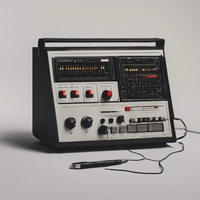Synth Talkbox